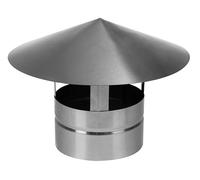 Sealey ABI1700AK4 - Tappo di scarico in acciaio inox, per ABI1700, 150 mm