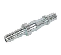 Sealey AC06 Adattatore Coda Pezzi 0.6cm Foro Tubo Confezione 5