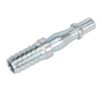 Sealey AC07 Adattatore Coda Pezzi 1cm Foro Tubo Confezione 5