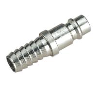 Sealey Aria Adattatore Terminale 1cm Foro Tubo Confezione Di 2 AC36