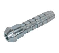 Sealey AC44 Coned Coda Pezzi 0.6cm Tubo - 0.6cmbsp Union Dado Confezione 5