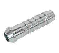 Sealey AC45 Coned Coda Pezzi 0.8cm Tubo - 0.6cmbsp Union Dado Confezione 5