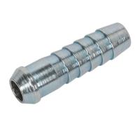 Sealey AC46 Pezzo Conico 3/8" Tubo - Dado Unione 1/4" BSP Confezione Da 5