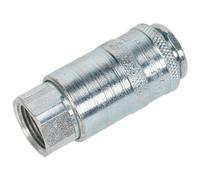 Sealey Accoppiamento Corpo Femmina 1cmBSP Per Vertex Sottile Tipo Raccordi AC64