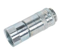 Sealey AC65 Giunto Corpo Femminile 1.3cmBSP