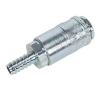 Sealey AC66 Giunto Corpo Terminale per 0.8cm Tubo