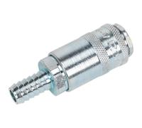Sealey Accoppiamento Corpo Terminale per 1cm Tubo Will Vertex Sottile AC67