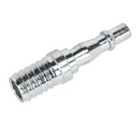 Sealey Adattatore D'Aria Terminale 1/2" Bore Tubo Confezione Di 5 AC71