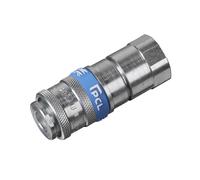 Sealey Accoppiamento Corpo Femmina 1.3cmBSP Adatte Vertex Slim Tipo Giunti AC65