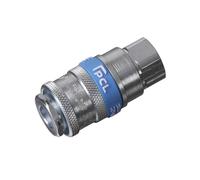 Sealey Accoppiamento Corpo Femmina 1cmBSP Per Vertex Sottile Tipo Raccordi AC64