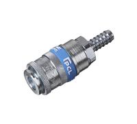 Sealey Accoppiamento Corpo Terminale per 0.8cm Tubo Vertex Slim Tipo Giunti AC66