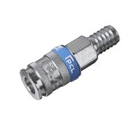 Accoppiamento Corpo Terminale per 1.3cm Tubo - Sealey AC82 Nuovo