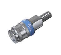 Accoppiamento Corpo Terminale per 1cm Tubo - Sealey AC81 Nuovo