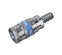 Accoppiamento Corpo Terminale per 1cm Tubo AC77 Sealey Nuovo