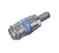 Sealey Accoppiamento Corpo Terminale per 1cm Tubo Will Vertex Sottile AC67