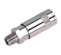 Sealey ACX01 Maschile Giunto Corpo 0.6cm Bspt Singolo