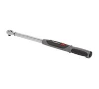 Sealey ad Angolo Chiave Dinamometrica Digitale 1.3cmD 20 A 200Nm 6.7to67kgft