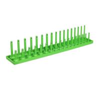 Sealey Adattatore 1.3cmD 10-27mm Alta Visibilità Verde Per Standard E Profondo