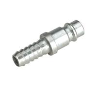 Sealey Adattatore D'Aria Tailpiece 5/16" Bore Tubo Confezione Di 2 AC35