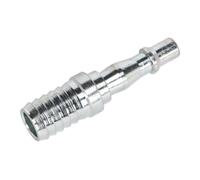 Sealey Adattatore D'Aria Terminale 1/2" Bore Tubo Confezione Di 5 AC71