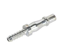 Sealey Adattatore D'Aria Terminale 3/16" Bore Tubo Confezione Di 5 AC20