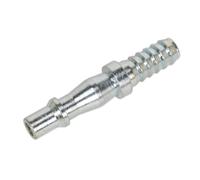 Sealey Adattatore D'Aria Terminale 5/16" Tubo Confezione Da 5 AC21