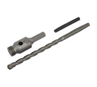 Sealey Adattatore Esagonale Standard Pack DDAH