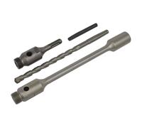 Sealey Adattatore SDS Plus 310Mm Pack DDASL