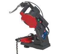 Sealey Affilacatene Moto Seghe - Posizionamento Rapido 85W SMS2002C