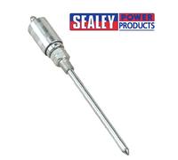 Sealey Ago Naso Grasso Dispenser Grasso Pistola Ugello Punta ak447