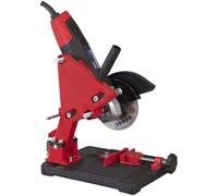 Sealey AGS115 Smerigliatrice con Stand 115mm