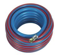 SEALEY AH10R/38 Flessibile aria compressa