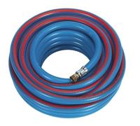 SEALEY AH15R Flessibile aria compressa