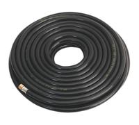 Sealey AH20RX Aria Tubo 20mtr X Ø8mm Con 0.6cmbsp Connettori Resistente