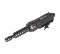 Sealey Air Die Grinder Maxi Size 260Mm Long Reach Premier Sa656