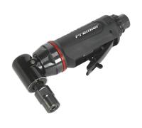 Sealey Air Die Grinder Midi Size 90° Premier SA653