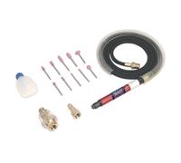 Sealey Aria Micro Die Smerigliatrice 3mm Bussola SA673