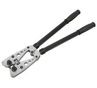 Sealey AK120B rame Lug terminal pinza crimpatrice 10 120 mm²