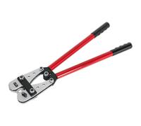 Sealey AK120B Utensile Per Crimpatura Terminali In Rame 10-120mm²