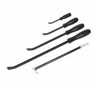 Sealey AK20641 Leve/Heelbar Set 5pc