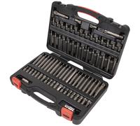 Sealey Trx-Star/Sicurezza Trx-Star/Esagonale/Polydrive/Scanalate Punta Set 74pc