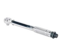 Sealey AK223 Micrometrica Chiave Dinamometrica 1cmsq Guida