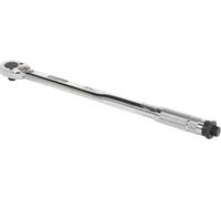 Sealey Chiave dinamometrica micrometrica AK224 1/2" (1,3 cm) 27 a 204 Nm 9,1-68 kgft