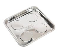 Sealey Magnetico Collettore Con 4 Magneti 290 x 275mm AK2314
