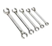 Sealey Dado Svasato Chiave Set 5pc Metrico AK2651