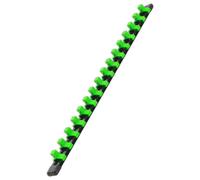 Sealey Alta Visibilità Verde - Presa Ferroviario 1cm Dr - Tenuta 16 (440mm