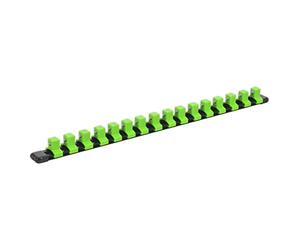 Sealey AK27054HV Presa Tenuta Ferroviario Con 16 Clip, 1/2" Sq Drive