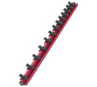 Sealey Magnetico Presa Tenuta Ferroviario 0.6cmSq Drive 13 Clip AK27082