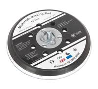 Sealey Universale Antipolvere Adesive Da Platorello 150mm X 0.8cmUNF & M8