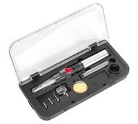 Sealey AK2962 Professionale Riscaldamento/Saldatore Kit - Cordless Gas Potenza